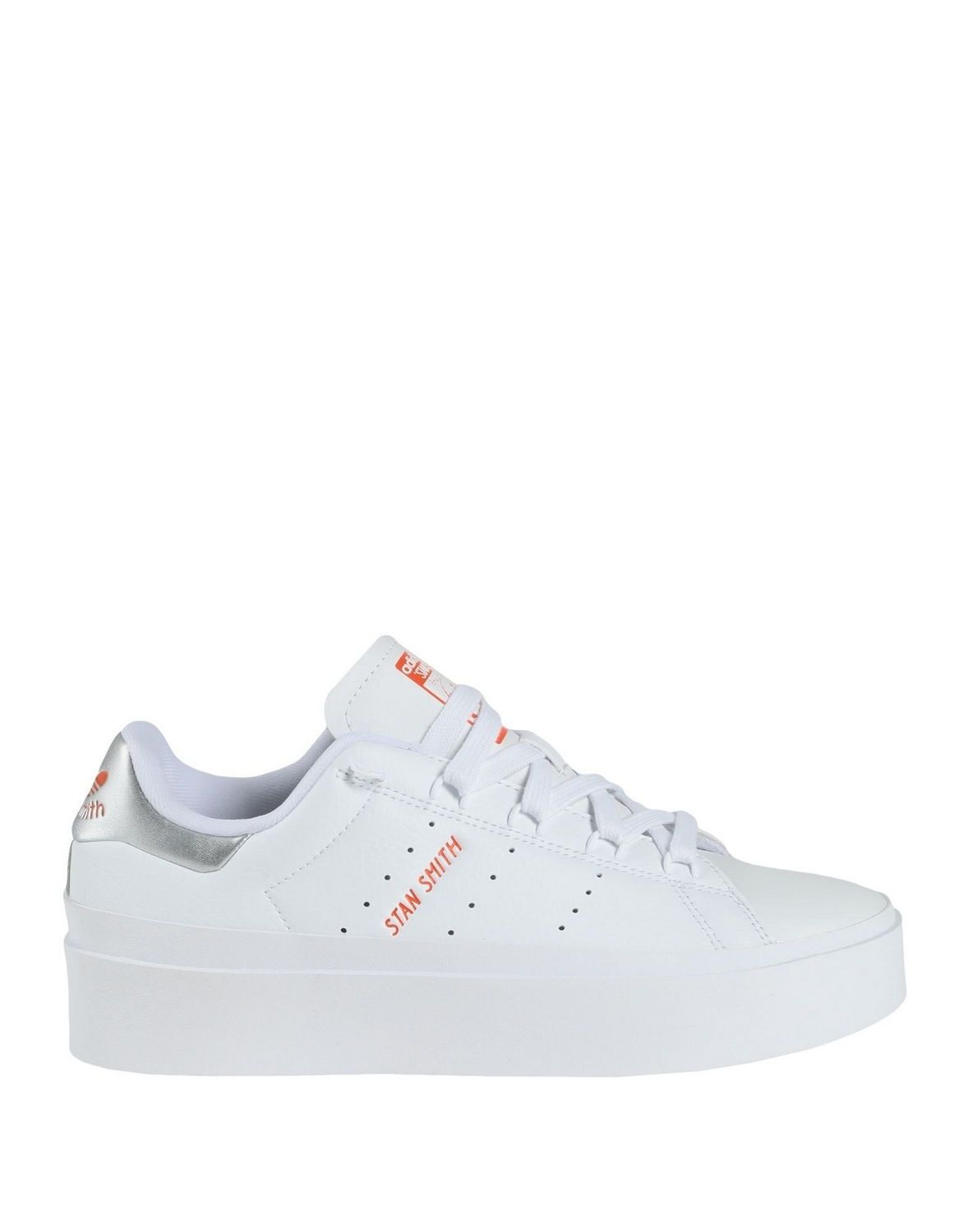 

Кеды женские Adidas Originals 17657385 белые 37 1/3 EU, Белый, 17657385