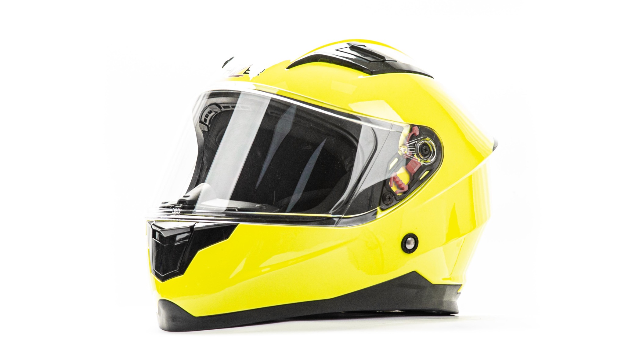 

Шлем мото интеграл HIZER 109 (L) #1 детский