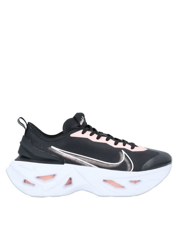 

Кроссовки женские Nike 17004580 черные 44 EU, Черный, 17004580