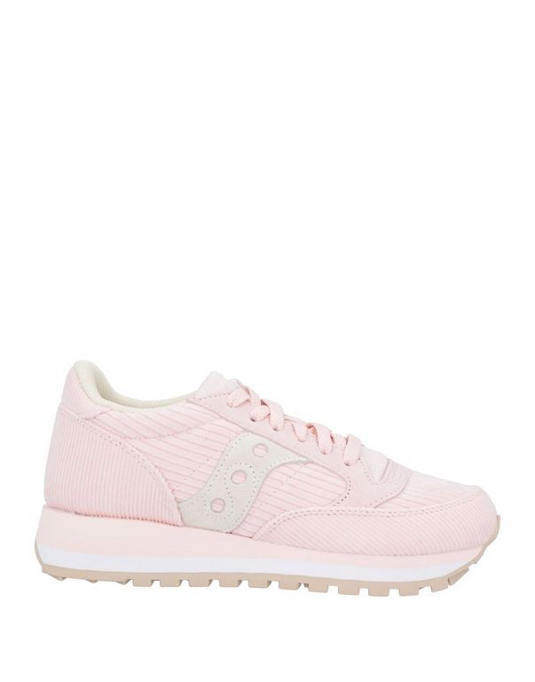

Кроссовки женские Saucony 17695046 розовые 38.5 EU, Розовый, 17695046