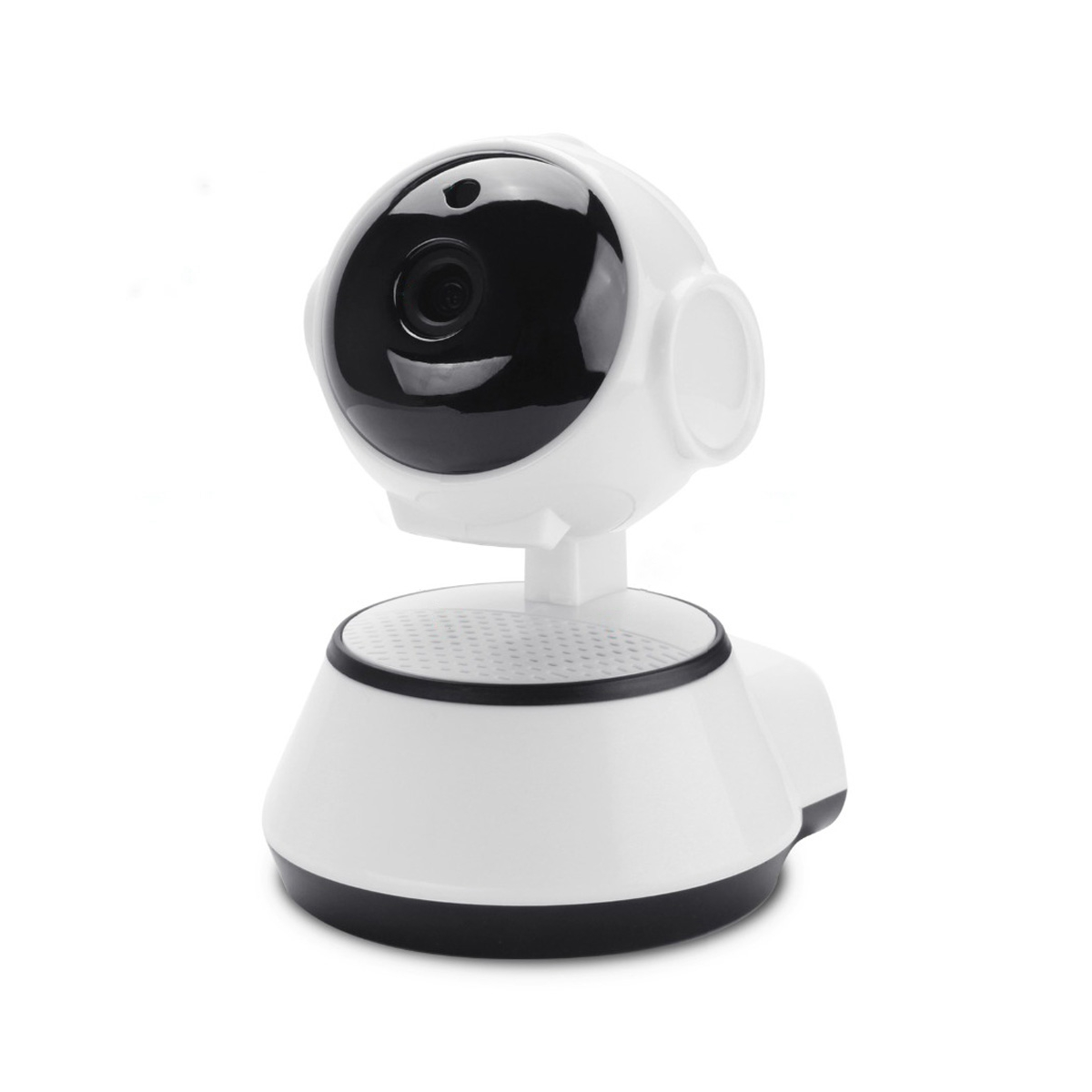 Wi-Fi Smart Камера ULIKE видеонаблюдения, беспроводная видеоняня 2мп (IPC-V380-Q3S-30)