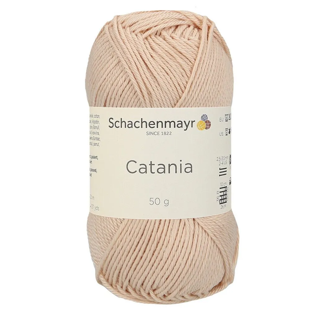 

Schachenmayr Originals Catania 00436, Бежевый
