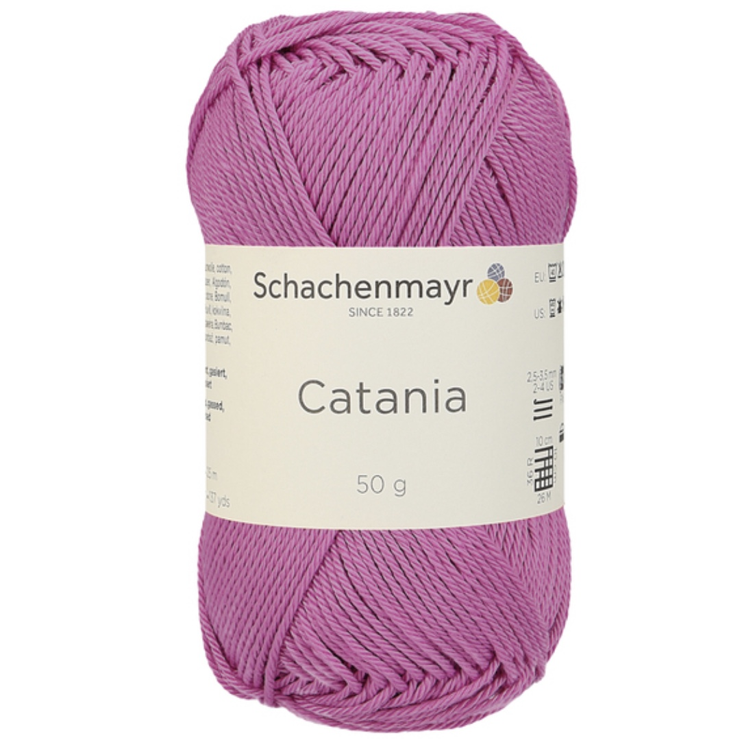 

Schachenmayr Originals Catania 00429, Коричневый