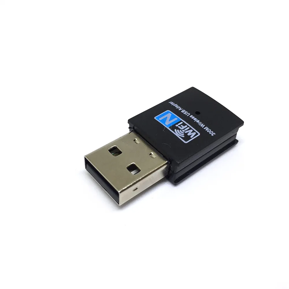 Wi-Fi адаптер Espada USB-WiFi UW300-1 (557240)