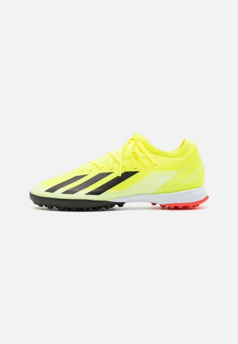 

Кроссовки мужские Adidas AD542A52H желтые 46 EU, Желтый, AD542A52H