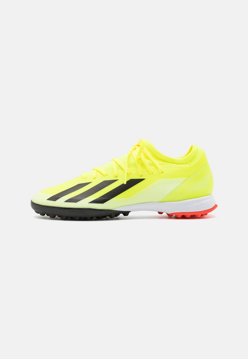 

Кроссовки мужские Adidas AD542A52H желтые 43 1/3 EU, AD542A52H