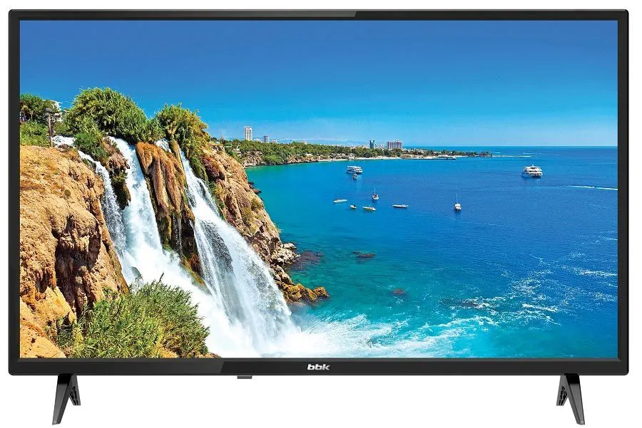 

Телевизор BBK 32LEM-1059/TS2C, 32"(81 см), HD, Черный, 32LEM-1059/TS2C