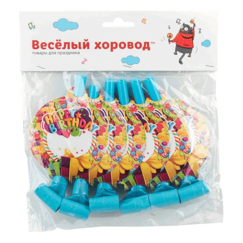 

Язычок Карамелька 6 шт.