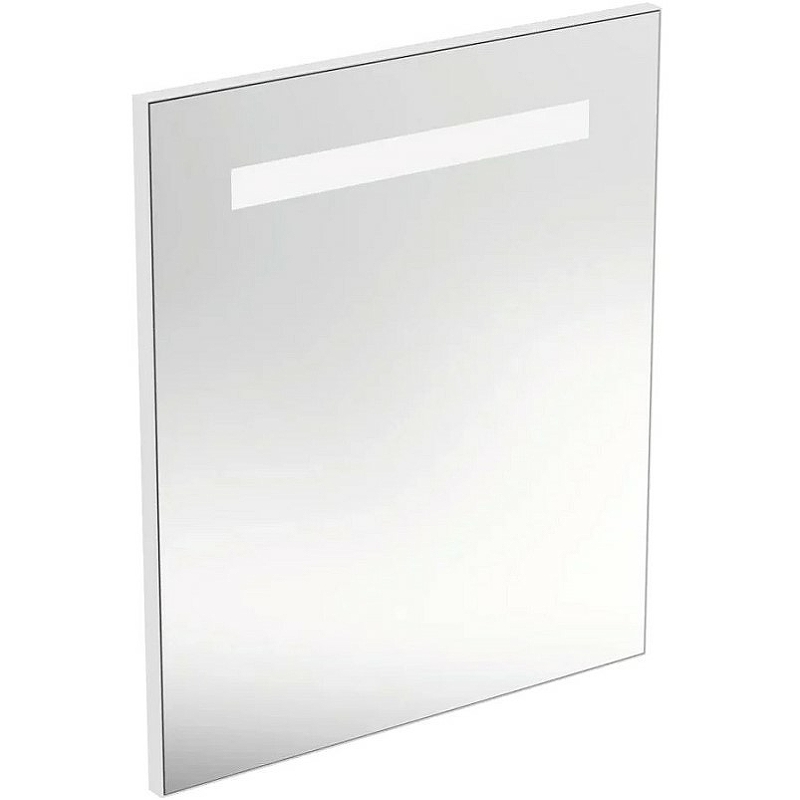 

Зеркало Ideal Standard Mirror Light 60 T3340BH с подсветкой с антизапотеванием