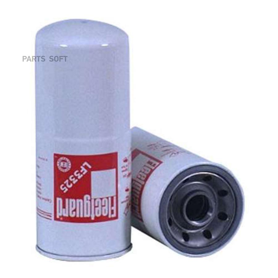 

Фильтр масляный FLEETGUARD LF3325