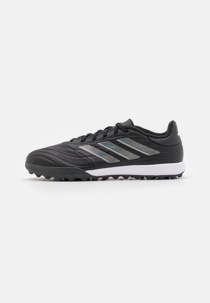 

Кроссовки мужские Adidas AD542A52F черные 44 EU, Черный, AD542A52F