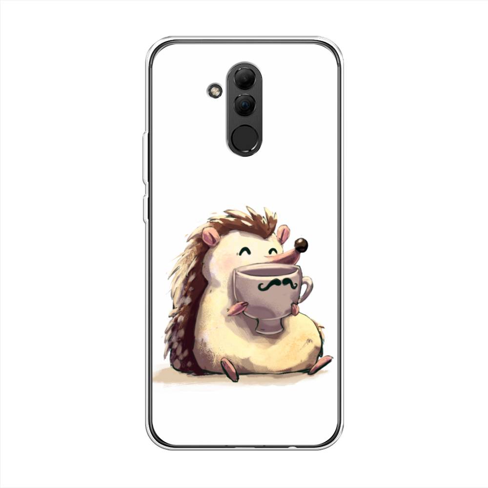 Чехол Awog  на Huawei Mate 20 Lite 