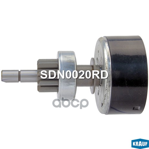 

Бендикс Стартера С Редуктором Sdn0020rd Krauf арт. SDN0020RD
