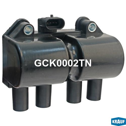 

Катушка Зажигания Krauf Gck0002tn Krauf арт. GCK0002TN