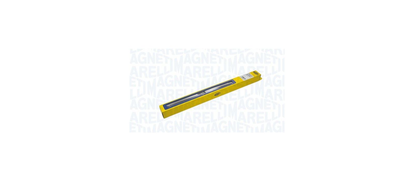 

Щетка стеклоочистителя Magneti Marelli 600 мм (24") 723114329