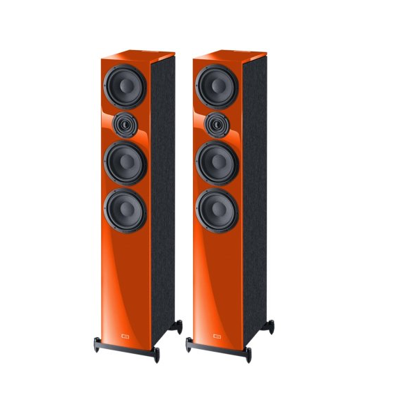

Пассивная акустическая система Heco AURORA 700, AURORA 700