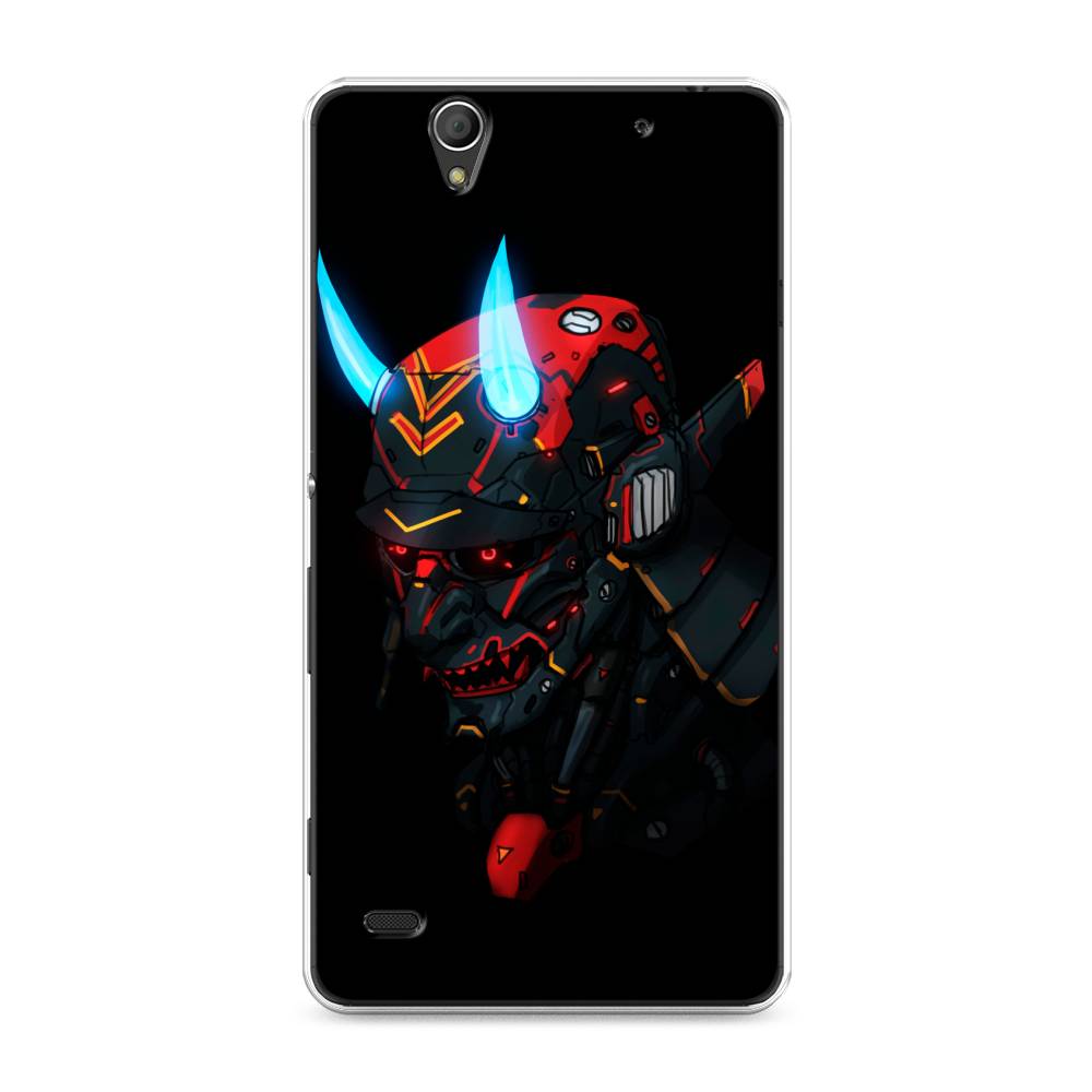 Чехол Awog на Sony Xperia C4 
