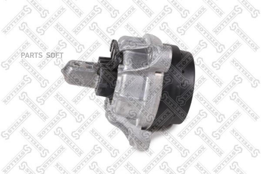 

25-18305-SX_подушка ДВС BMW 5-series F10_F11 2.0-2.8_2.0-2.5D 10_ Gran Turismo F07 11 1шт