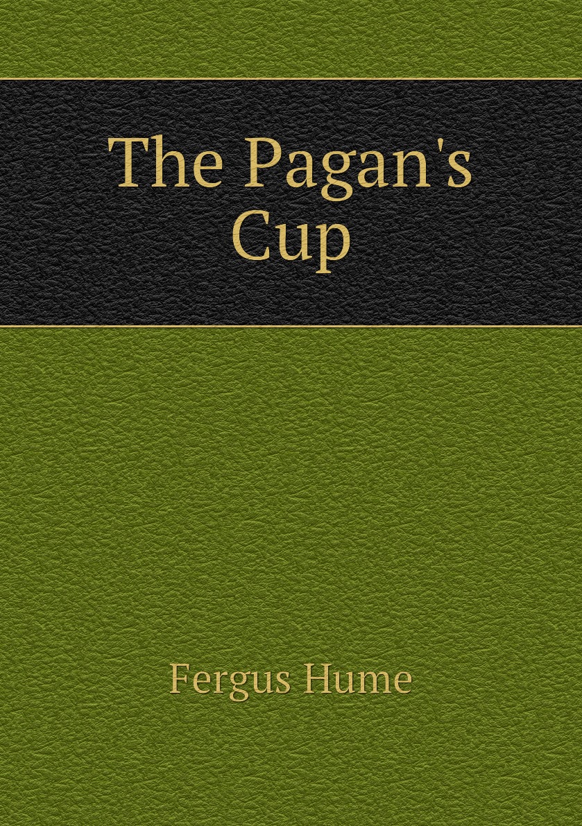 

The Pagan's Cup