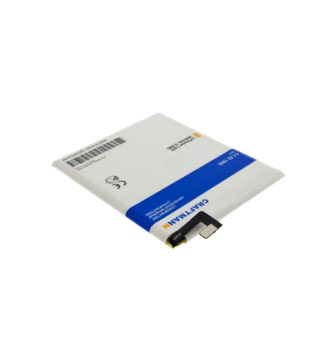 

Аккумуляторная батарея BT68 для Meizu M3 (2800 mAh)