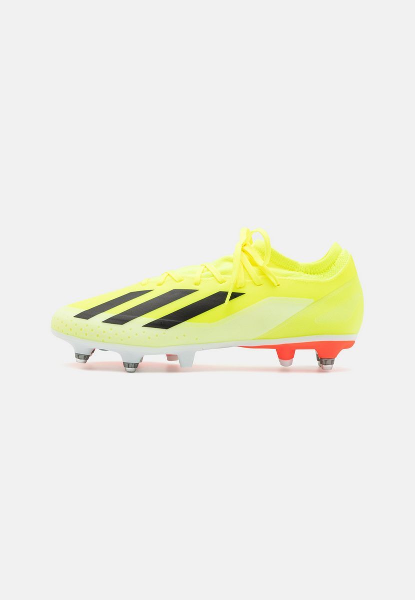 

Кроссовки мужские Adidas AD542A52D желтые 42 2/3 EU, Желтый, AD542A52D