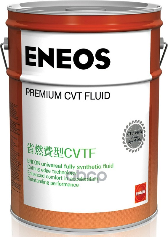 

Трансмиссионное масло ENEOS 8809478942117 CVT Fluid