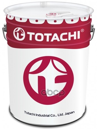 

Моторное масло TOTACHI синтетическое 0w20 Extra Fuel Sn 20л