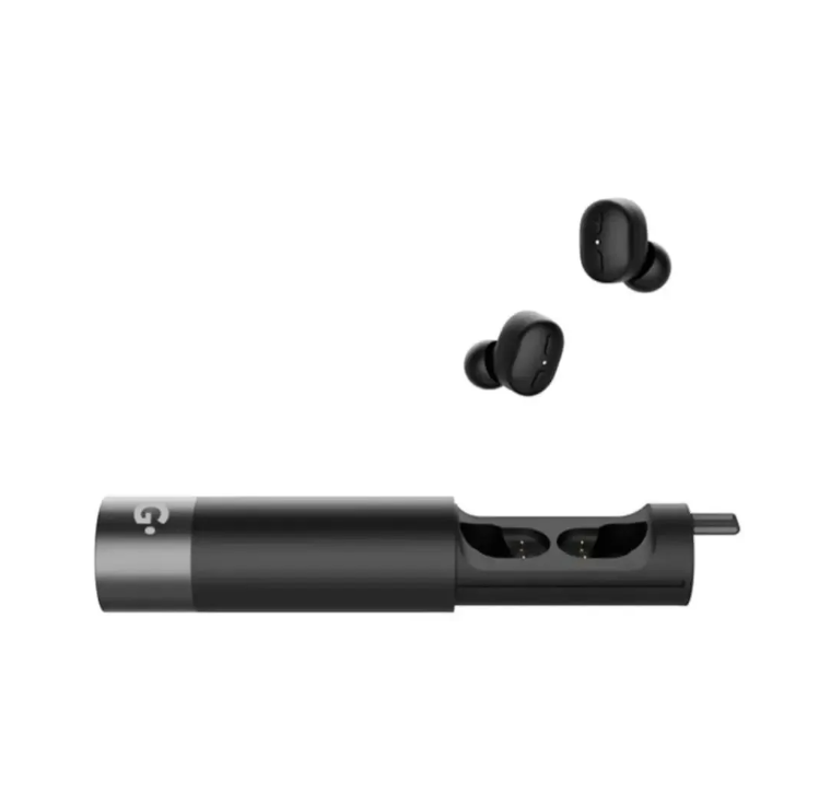 

Geozon G-Sound Tube WRL Black G-S03BLK