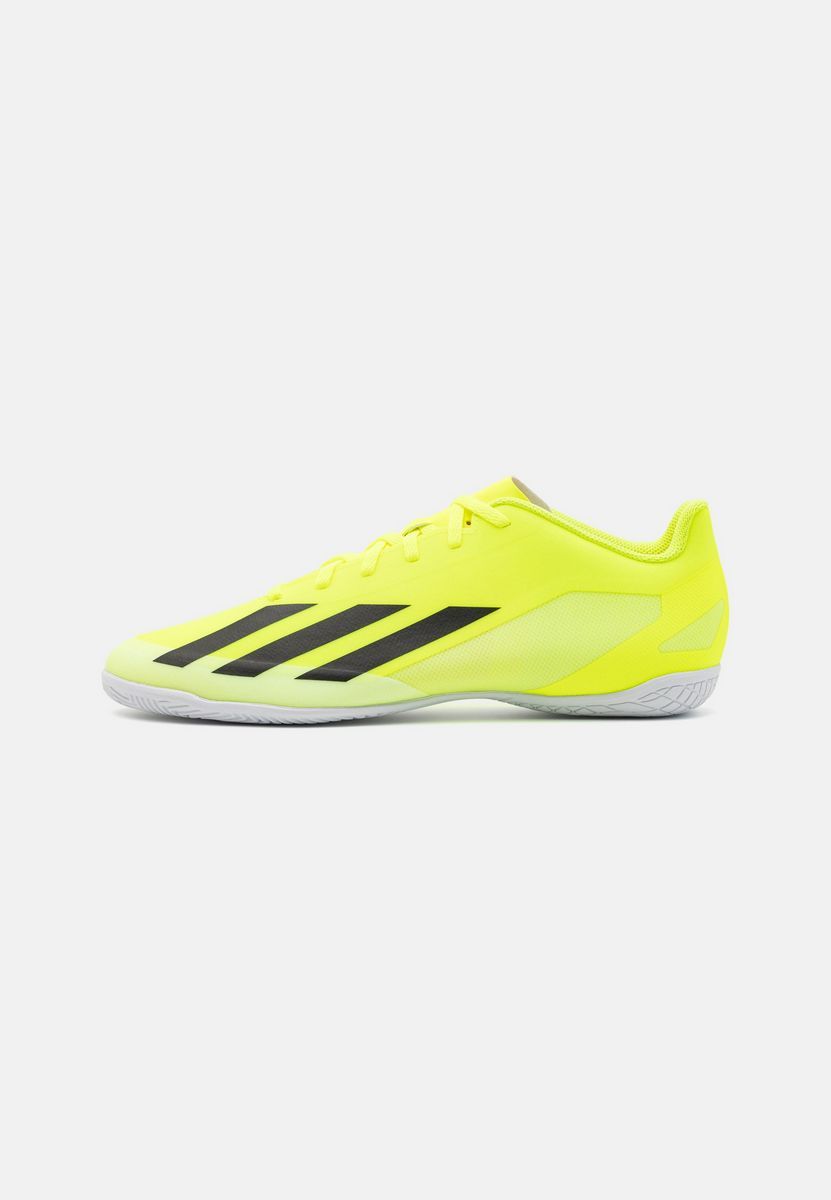 

Кроссовки мужские Adidas AD542A529 желтые 44 EU, AD542A529