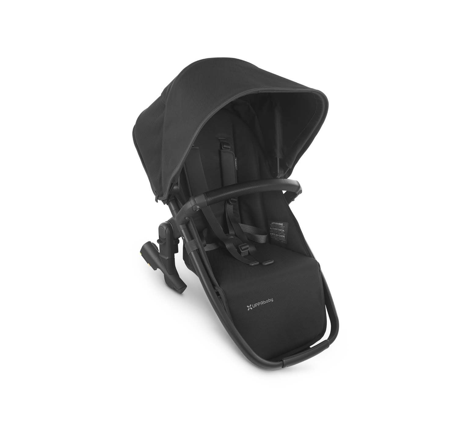 фото Дополнительное сиденье к коляске uppababy vista v2 jake черный