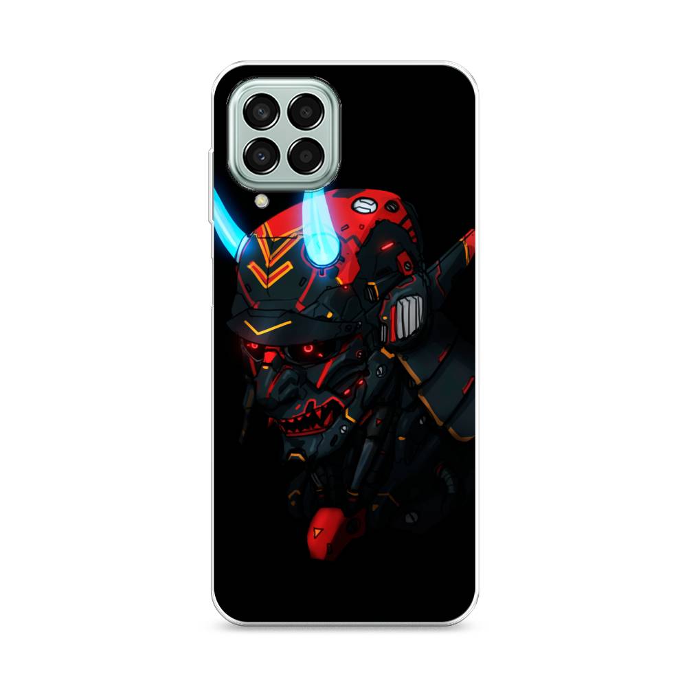 Чехол Awog на Samsung Galaxy M33 / Самсунг M33 
