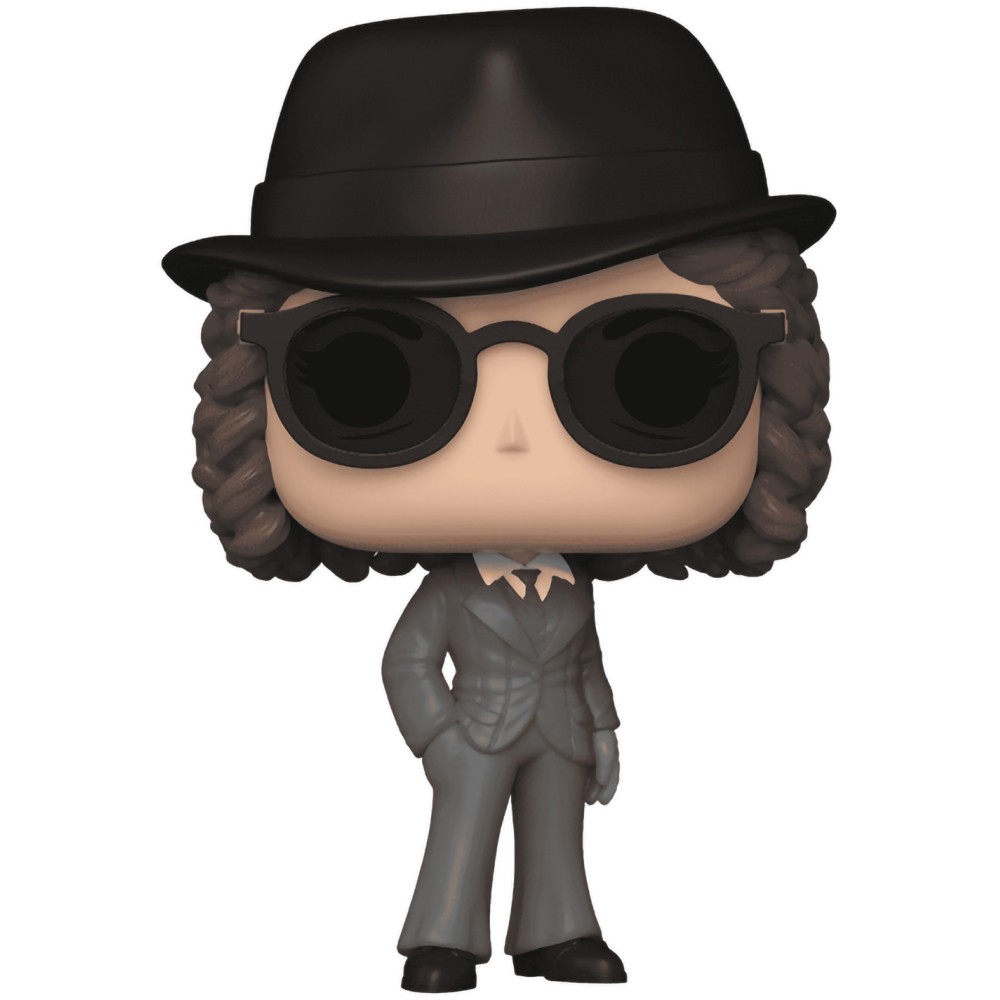 

Фигурка Funko POP! TV Peaky Blinders Polly Gray 72184