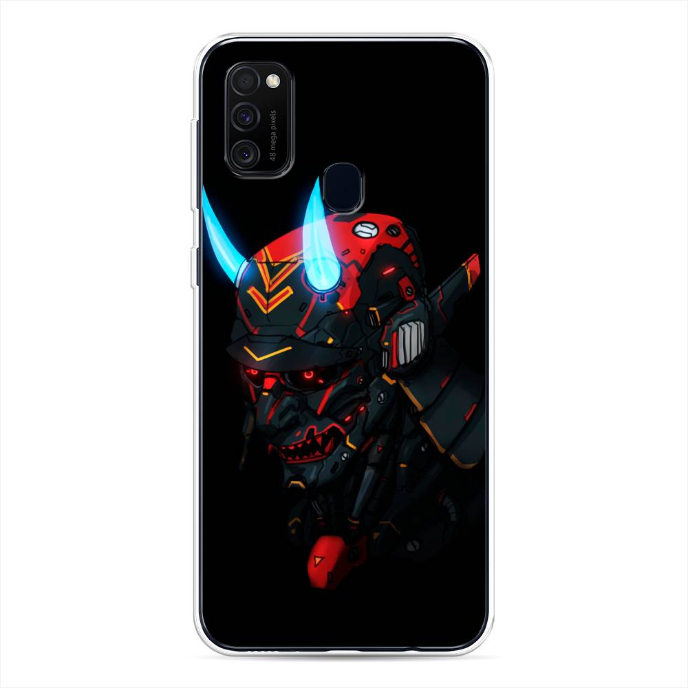 Чехол Awog на Samsung Galaxy M30s/M21 