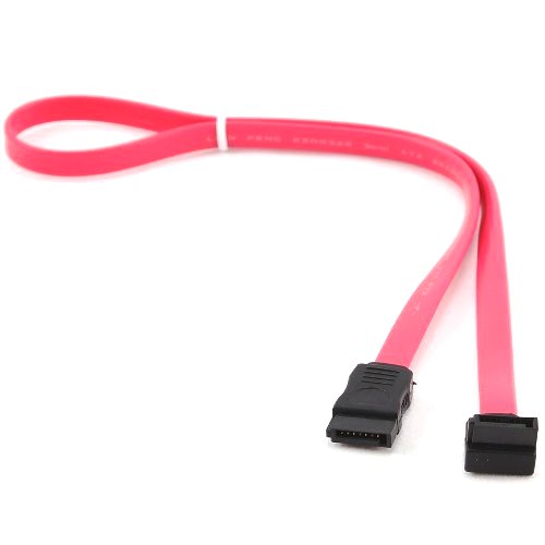 фото Аксессуар кабель 5bites sata-sata v3.0 0.50cm sata3-7pl50a brand