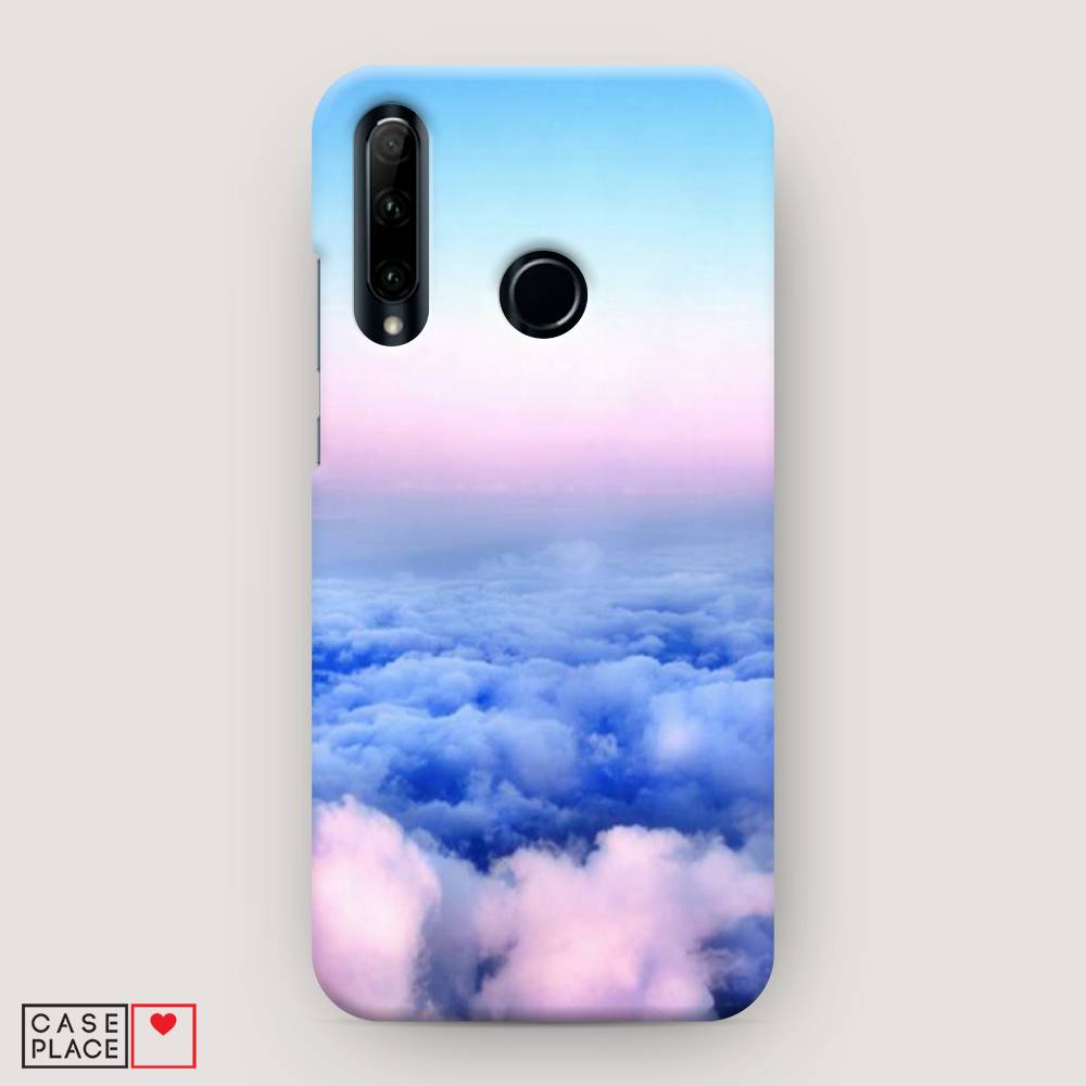

Чехол Awog "Облака" для Honor 20e, 6104120-3