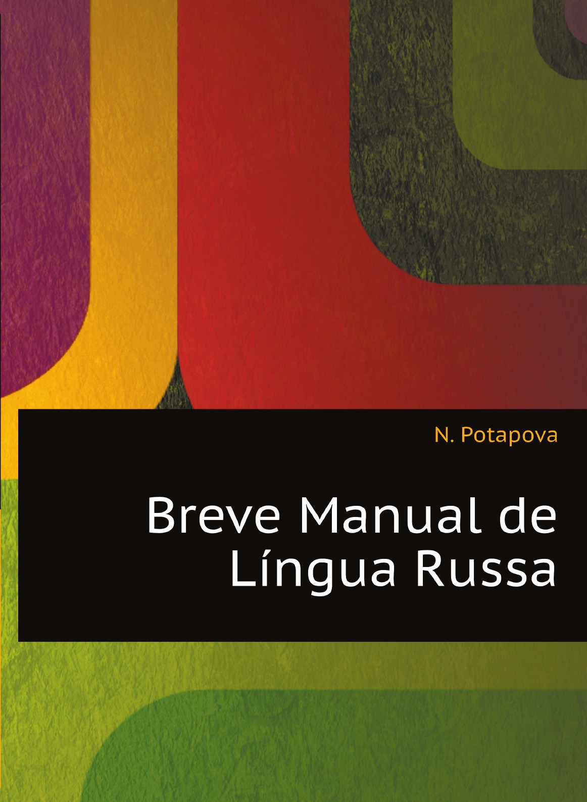 

Breve Manual de Lingua Russa