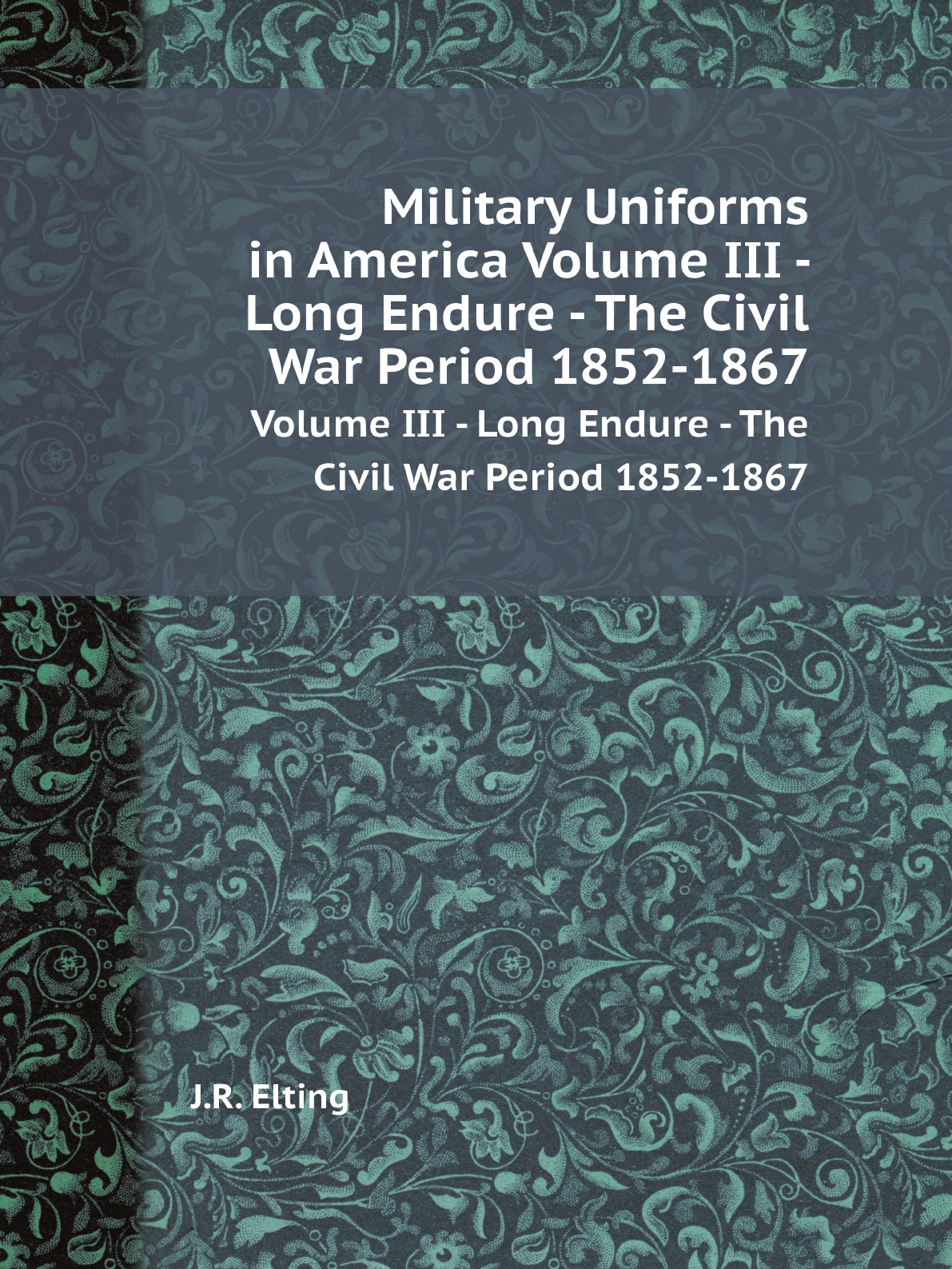 

Military Uniforms in America