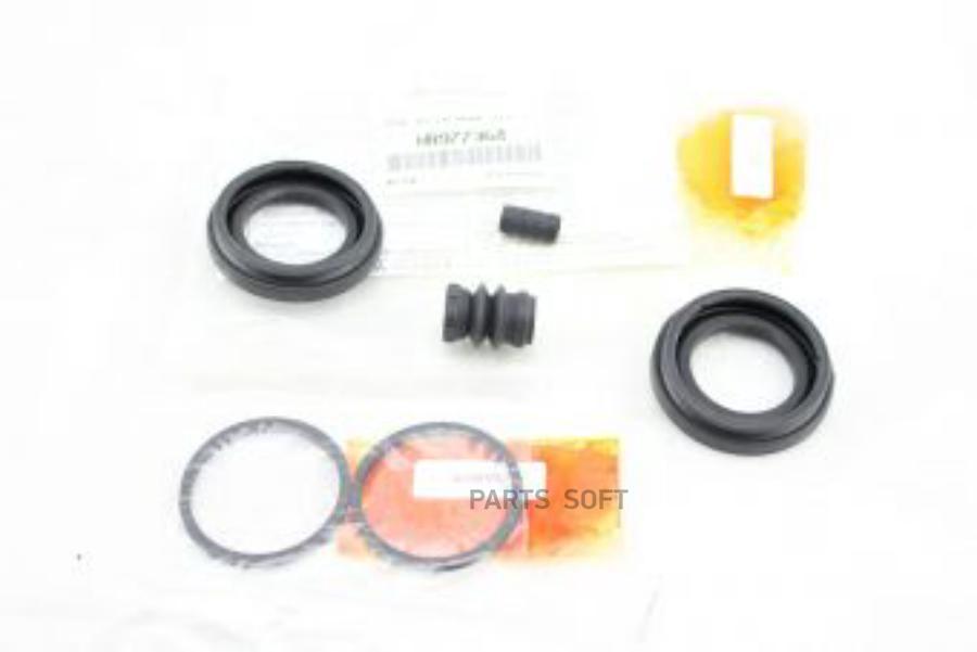 

Break Pads Support Kit MITSUBISHI арт. MR977364