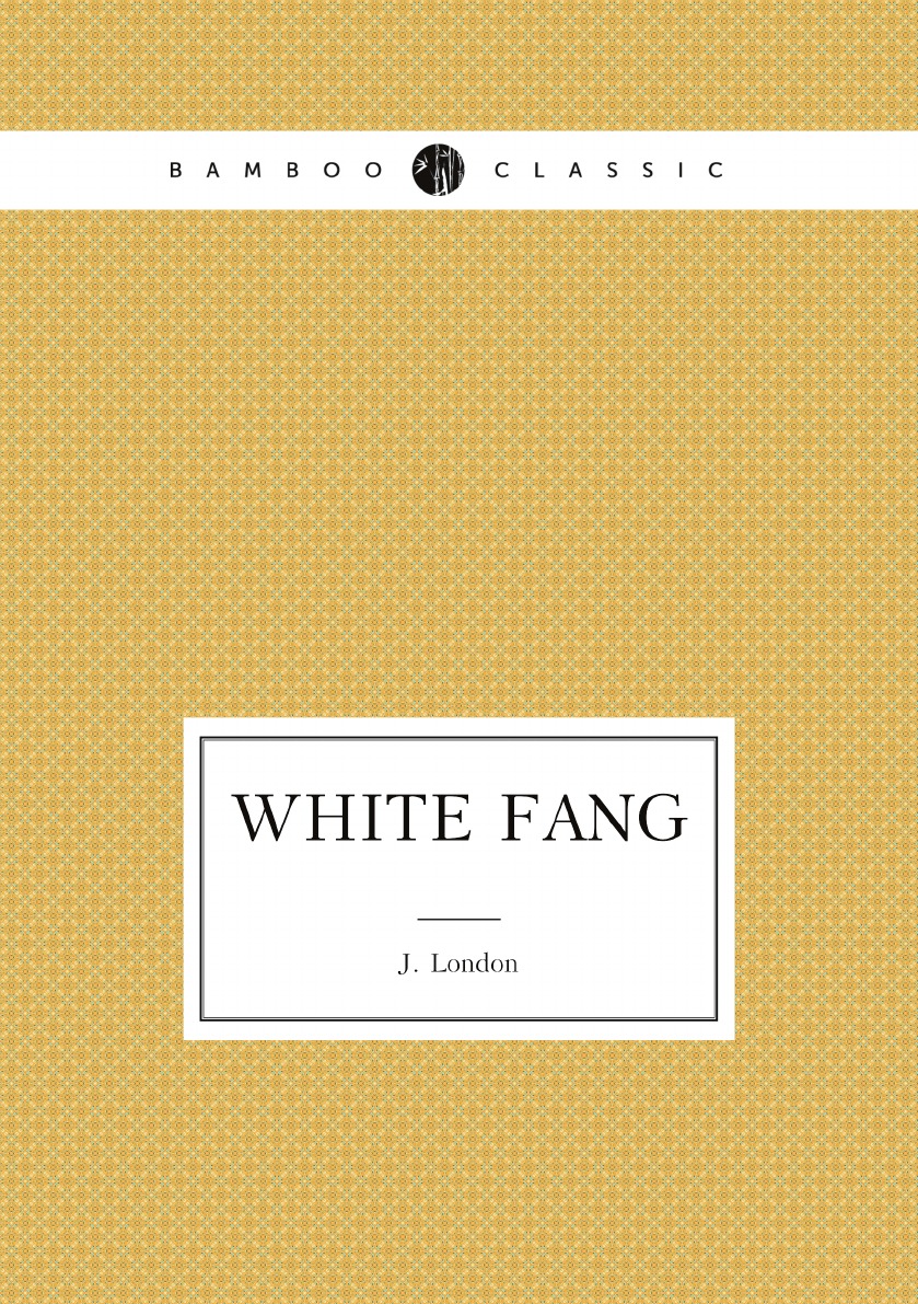 

White Fang
