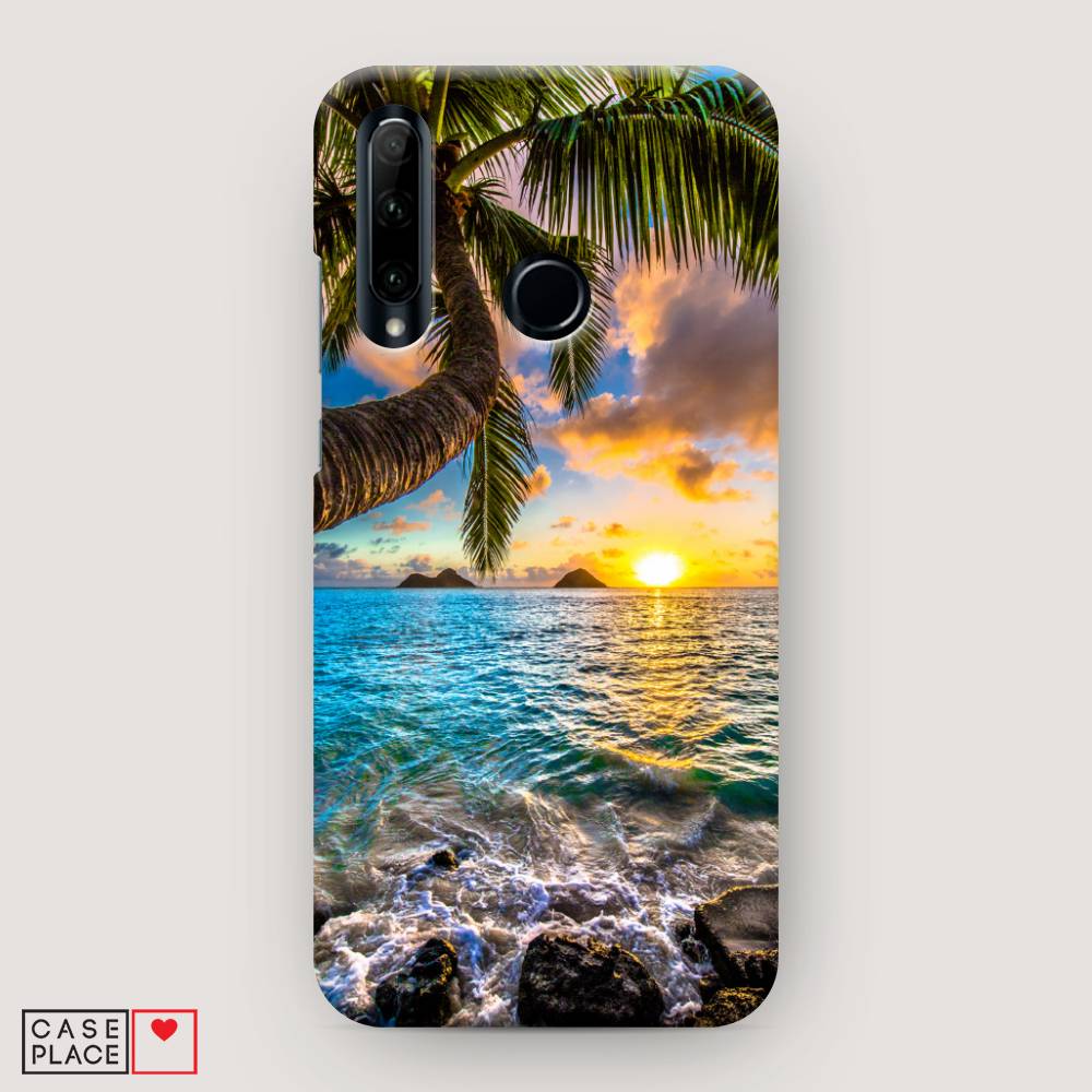 

Чехол Awog "Восход 5" для Honor 20e, 6104120-3