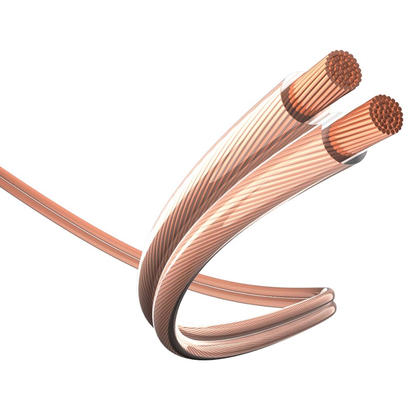 

Кабель акустический на катушке Inakustik Star LS cable 2 x 4.0 mm2 86 m 003024, Star LS cable 2 x 4.0 mm2 86 m 003024