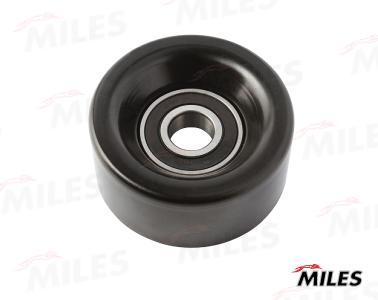 

Ролик Натяжителя Miles Ag03039 Honda Accord/Civic/Cr-V 2.0/2.4 01- Miles арт. AG03039