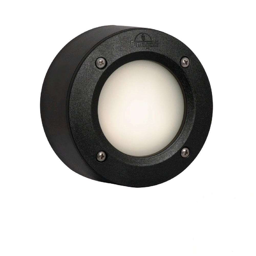 

Садовый светильник Fumagalli Leti 2s1.000.000.ayg1l 1 шт., Leti