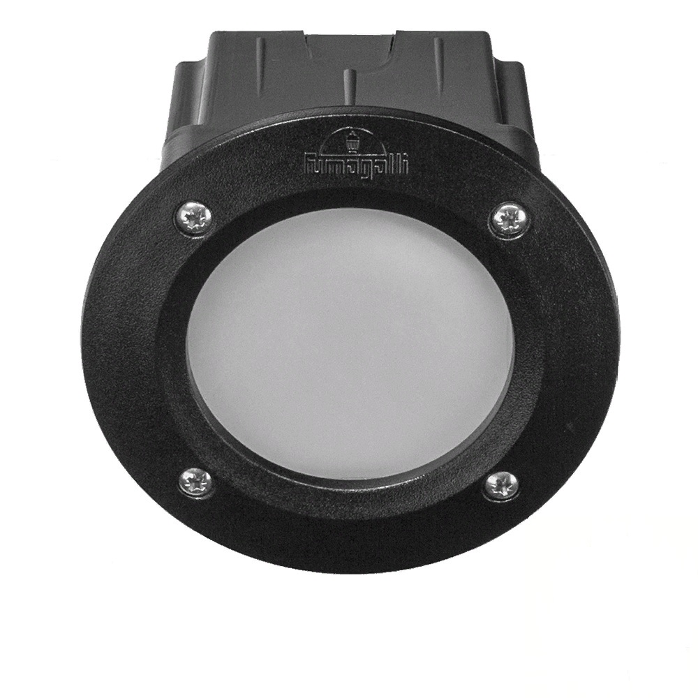 

Садовый светильник Fumagalli Leti 2c1.000.000.ayg1l 1 шт., Leti