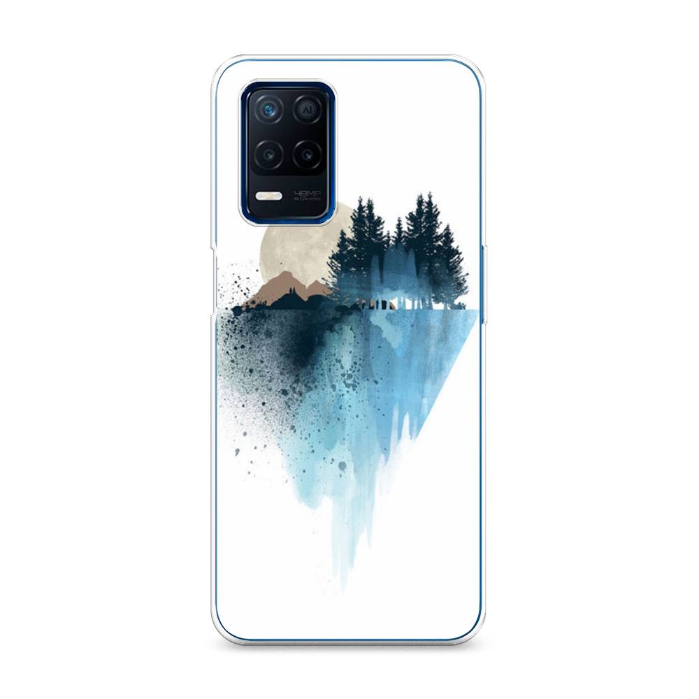 Чехол Awog на Realme 8 5G/Narzo 30 5G 