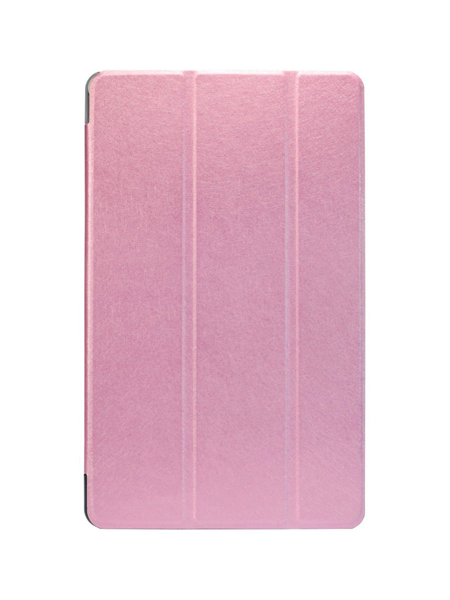 фото Чехол zibelino tablet для huawei mediapad m5/m5 pro 10.8" pink (zt-hua-m5-10.8-pnk-nm)