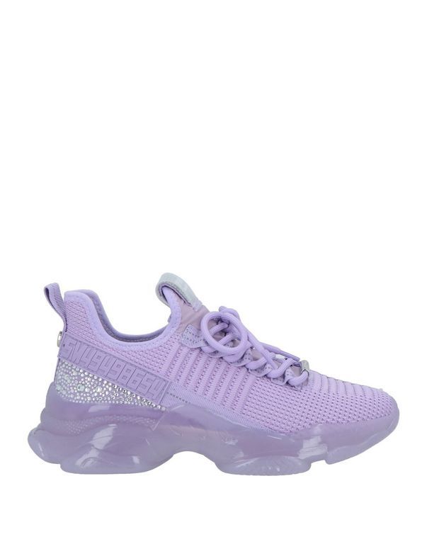 

Кроссовки женские STEVE MADDEN 17520259 фиолетовые 39 EU, Фиолетовый, 17520259