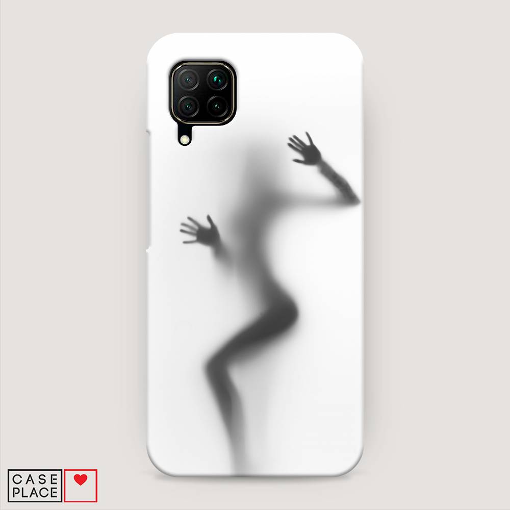 

Чехол Awog "Девушка в душе" для Huawei P40 Lite, 611620-5