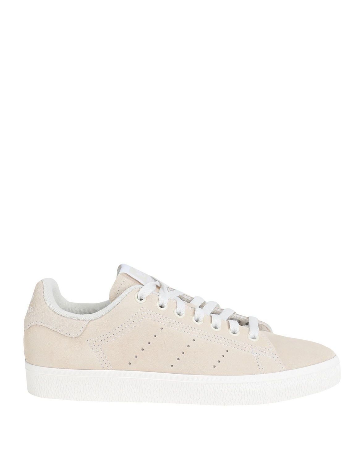 

Кеды женские Adidas Originals 17682409 бежевые 37 1/3 EU, Бежевый, 17682409