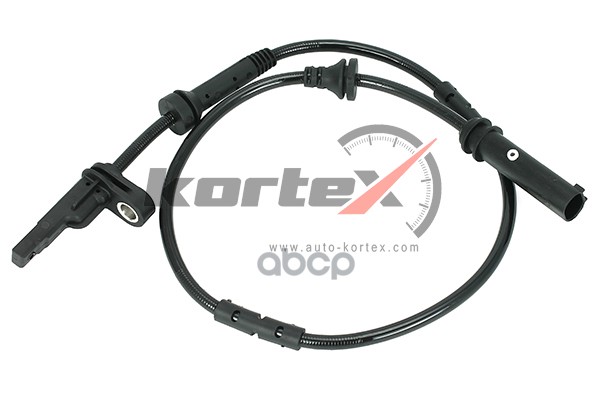 

KORTEX KER1158 Датчик ABS BMW F25 зад. 1шт